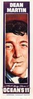 Ocean's Eleven movie poster (1960) Poster MOV_9465893d