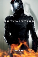 G.I. Joe: Retaliation movie poster (2013) Mouse Pad MOV_9469e8a2