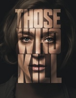Those Who Kill movie poster (2014) Tank Top #1136354