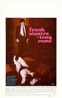 Tony Rome movie poster (1967) Poster MOV_946cf998