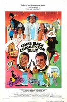 Come Back, Charleston Blue movie poster (1972) Poster MOV_946cfce6