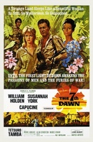 The 7th Dawn movie poster (1964) Poster MOV_947bcb24