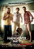 The Hangover Part II movie poster (2011) Poster MOV_947d4064
