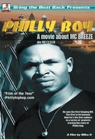 Philly Boy: A Movie About M.C. Breeze movie poster (2002) t-shirt #MOV_9480c156