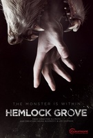 Hemlock Grove movie poster (2012) Tank Top #1138187