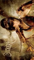 Sucker Punch movie poster (2011) tote bag #MOV_94870ea2