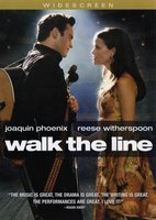 Walk The Line movie poster (2005) Longsleeve T-shirt #672205