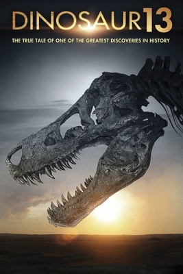 Dinosaur 13 movie poster (2014) calendar