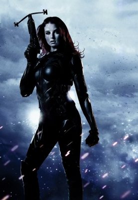 G.I. Joe: The Rise of Cobra movie poster (2009) Poster MOV_9496f4f9