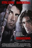Assassins movie poster (1995) Poster MOV_949c3170