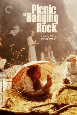 Picnic at Hanging Rock movie poster (1975) Sweatshirt