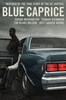 Blue Caprice movie poster (2013) Poster MOV_949ccecd