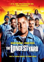 The Longest Yard movie poster (2005) Poster MOV_949f5541