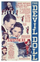 The Devil-Doll movie poster (1936) Poster MOV_94a2f98b