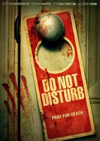 Do Not Disturb movie poster (2013) Poster MOV_94a9593d