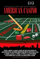 American Casino movie poster (2009) tote bag #MOV_94abb524