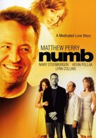 Numb movie poster (2007) t-shirt #MOV_94ad7854