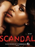 Scandal movie poster (2011) Sweatshirt #1260020