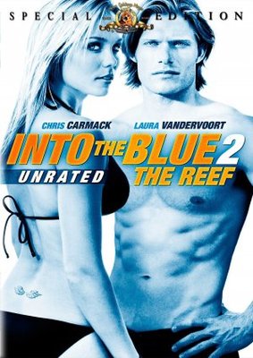 Into the Blue 2: The Reef movie poster (2009) mug #MOV_94b8a8ff