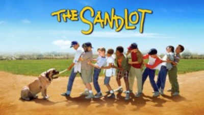 The Sandlot movie poster (1993) Poster MOV_94b90d9a