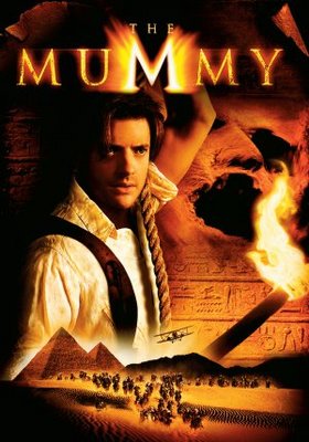 The Mummy movie poster (1999) Poster MOV_94bb499c