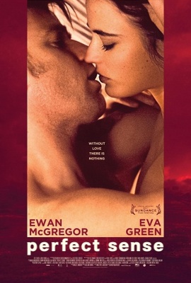 Perfect Sense movie poster (2011) Poster MOV_94be3afa
