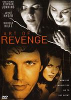 Art of Revenge movie poster (2003) Poster MOV_94be8b81