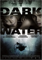 MÃ¶rkt vatten movie poster (2012) Tank Top #766426
