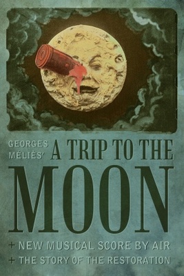 Le voyage dans la lune movie poster (1902) Poster MOV_94cc5108