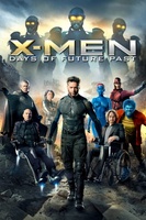 X-Men: Days of Future Past movie poster (2014) tote bag #MOV_94d9ddc2