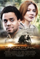 Unconditional movie poster (2012) Sweatshirt #1150987