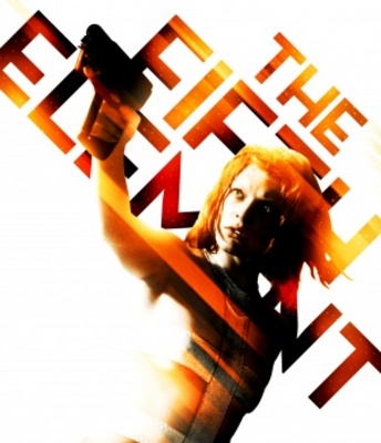 The Fifth Element movie poster (1997) Poster MOV_94deb96a
