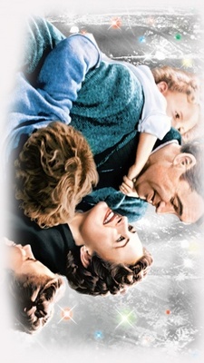It's a Wonderful Life movie poster (1946) Poster MOV_94e02625