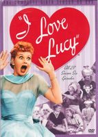 I Love Lucy movie poster (1951) Tank Top #654099