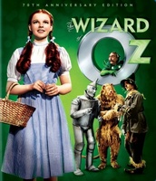 The Wizard of Oz movie poster (1939) Tank Top #1068487