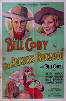 The Reckless Buckaroo movie poster (1935) Poster MOV_94e58e4e