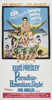 Paradise, Hawaiian Style movie poster (1966) Poster MOV_94e96b07