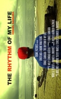 The Rhythm of My Life: Ismael Sankara movie poster (2011) Longsleeve T-shirt #1073421