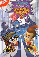 The Jimmy Timmy Power Hour 3: The Jerkinators! movie poster (2006) Poster MOV_94ec8834
