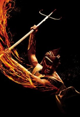 Immortals movie poster (2011) Poster MOV_94ee6b0a