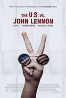 The U.S. vs. John Lennon movie poster (2006) Poster MOV_94efc79e