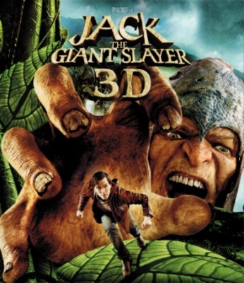 Jack the Giant Slayer movie poster (2013) Poster MOV_94f06ad3