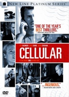 Cellular movie poster (2004) hoodie #723147