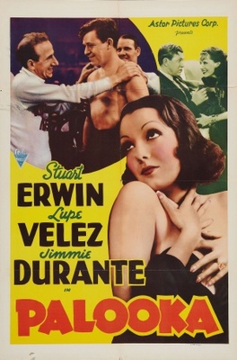 Palooka movie poster (1934) hoodie