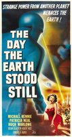The Day the Earth Stood Still movie poster (1951) Poster MOV_94f55bf7