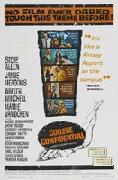 College Confidential movie poster (1960) Poster MOV_94fa508c