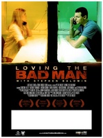 Loving the Bad Man movie poster (2010) Poster MOV_94fbd452
