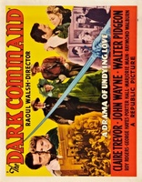 Dark Command movie poster (1940) Tank Top #1137089