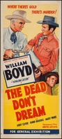 The Dead Don't Dream movie poster (1948) Poster MOV_94fff2cd