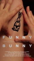 Funny Bunny movie poster (2015) t-shirt #MOV_9504a1e7
